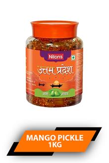 Nilons Mango Pickle 1kg